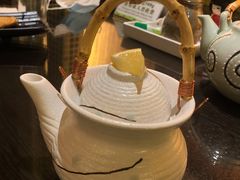 海鲜汤壶-科尔海悦酒店樱之河日本料理(清河东路店)