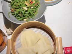 -额娘·春饼烤鸭(华北七楼创始店)
