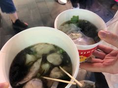 -家宴·灌蛋·沙茶面(曾厝垵店)
