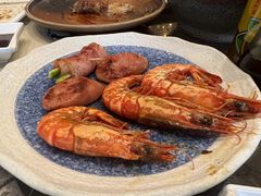 -大渔铁板烧(东城店)