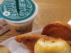 -澜记香港饮品专门店(五江天街店)