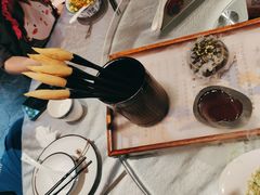 -唐猫庭院·千年陕菜(大唐不夜城店)