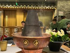 -牛街·马辈儿涮肉(牛街总店)