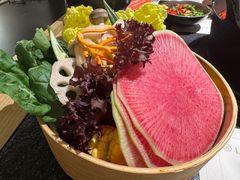 -山缓缓火锅(青岛万象城店)