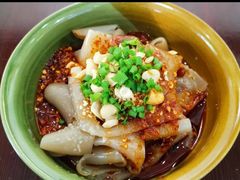 -姚记.周礼伤心凉粉(时代广场店)