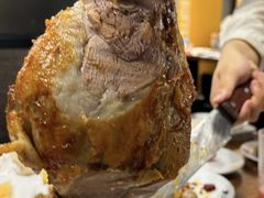 -汉巴味德(沈阳万象汇店)
