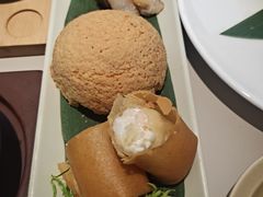 -蔡澜点心·粤菜(西单大悦城店)