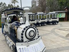 -清远熹乐谷温泉度假酒店