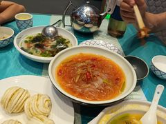 -丝宴·凤城印象·西北特色菜(彩虹湾店)
