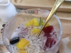 -古春堂凉茶甜品(拱北口岸店)