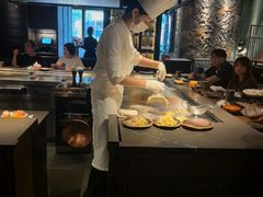 -岩盐·铁板料理(嘉里店)
