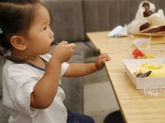 -石头先生的烤炉(济南领秀城贵和店)