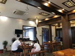 -环秀楼(黄山呈坎店)