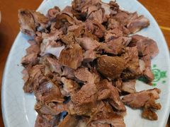 黄焖手抓羊肉-清真·益鑫羊肉手抓馆(花园北街店)