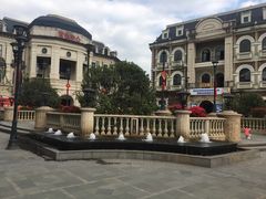-美的鹭湖森林度假区