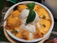 -新白鹿餐厅(虹桥南丰城店)