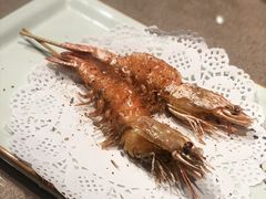 -小船渔村·大连菜(新华街店)
