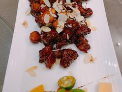 -陆壹捌餐厅(五大道店)