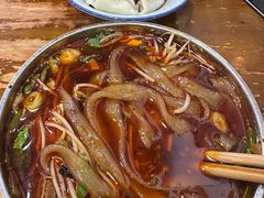 -老妈火锅粉(幸福路步行街店)