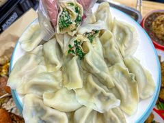 -庆山饭店·海鲜饺子家常菜(北戴河黑石路店)