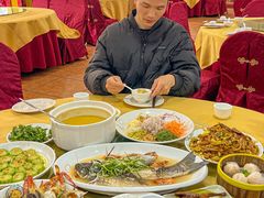 -吉莲利苑海鲜酒家(珠海拱北28年老字号店)