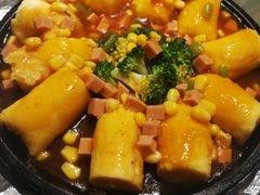 -一盏明灯全素斋(殊像寺店)