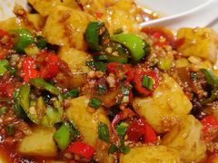 红烧米豆腐-壹盏灯(惠农店)
