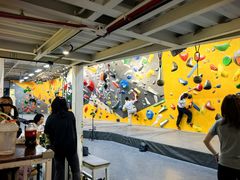 -香蕉攀岩(上地店)