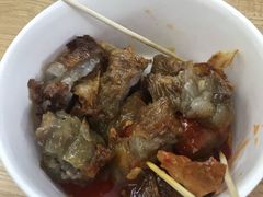 -老闽味沙茶面·姜母鸭(传承35年曾厝垵店)