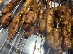 -清真·马峰烤肉(小学习北巷店)