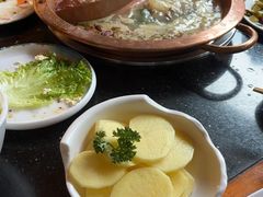 -老版火锅.12年西安排队王(沣峪口店)