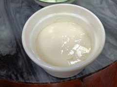 双皮奶-智香甜品店
