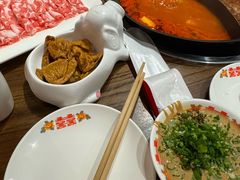 -徐升记不改良老火锅(四方利群店)