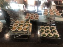 -温州王朝大酒店-自助餐厅