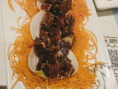 -猫爪爪原切自助烤肉(观音桥阳光世纪店)