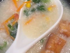 -宏状元现熬粥·京味菜(五棵松店)