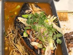 -新凯旋烧烤·燕姐千岛湖土菜