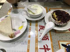 -义顺牛奶公司(新马路老店)