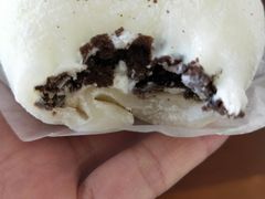 -李大牛和刘大力手作甜品(凯德店)
