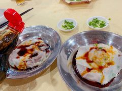 -标记美食新鲜猪杂(兴南大道店)