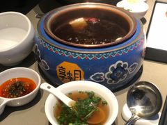 菌汤锅-享月汤皇·海鲜小火锅·聚会(曲江创意谷店)