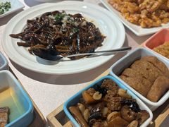 -阿莉餐厅(枣阳路店)