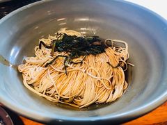 -老外婆本帮面(塔城路店)