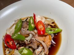 -KŌNG胶东小馆(华熙店)
