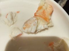 -半岛翡丽海鲜自助餐厅(观风亭店)