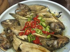 -乔家满族八大碗(流水沟店)