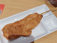 -朴大叔拌饭(上海金山万达店)
