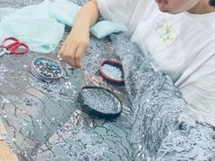 -MSV 高端礼服定制(大良店)