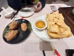 -广东胜利宾馆西关粤中餐厅