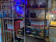 -姑妈嫁妆涮羊排专业火锅(中央大街一店)